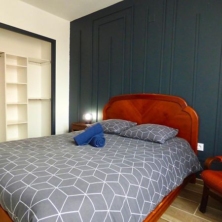 La Belle Aude Climatise Apartman Carcassone Kültér fotó