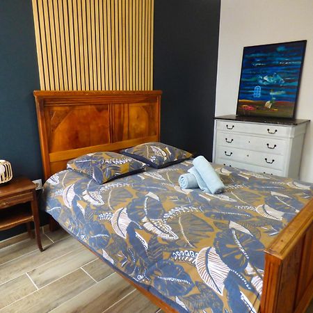 La Belle Aude Climatise Apartman Carcassone Kültér fotó