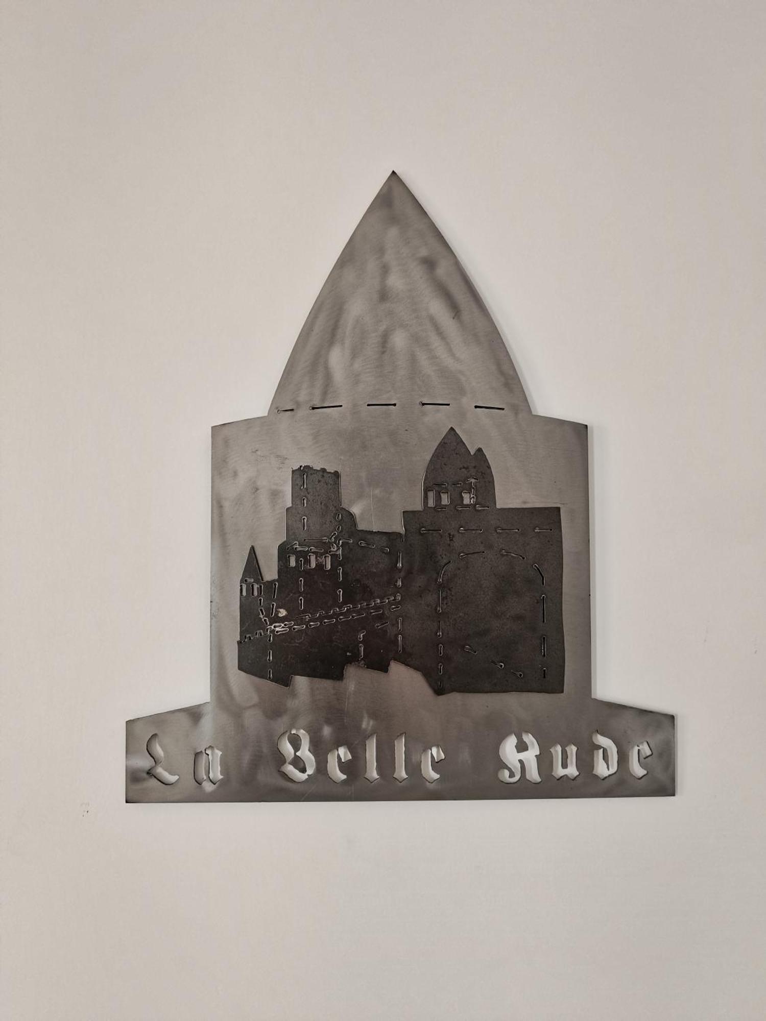 La Belle Aude Climatise Apartman Carcassone Kültér fotó