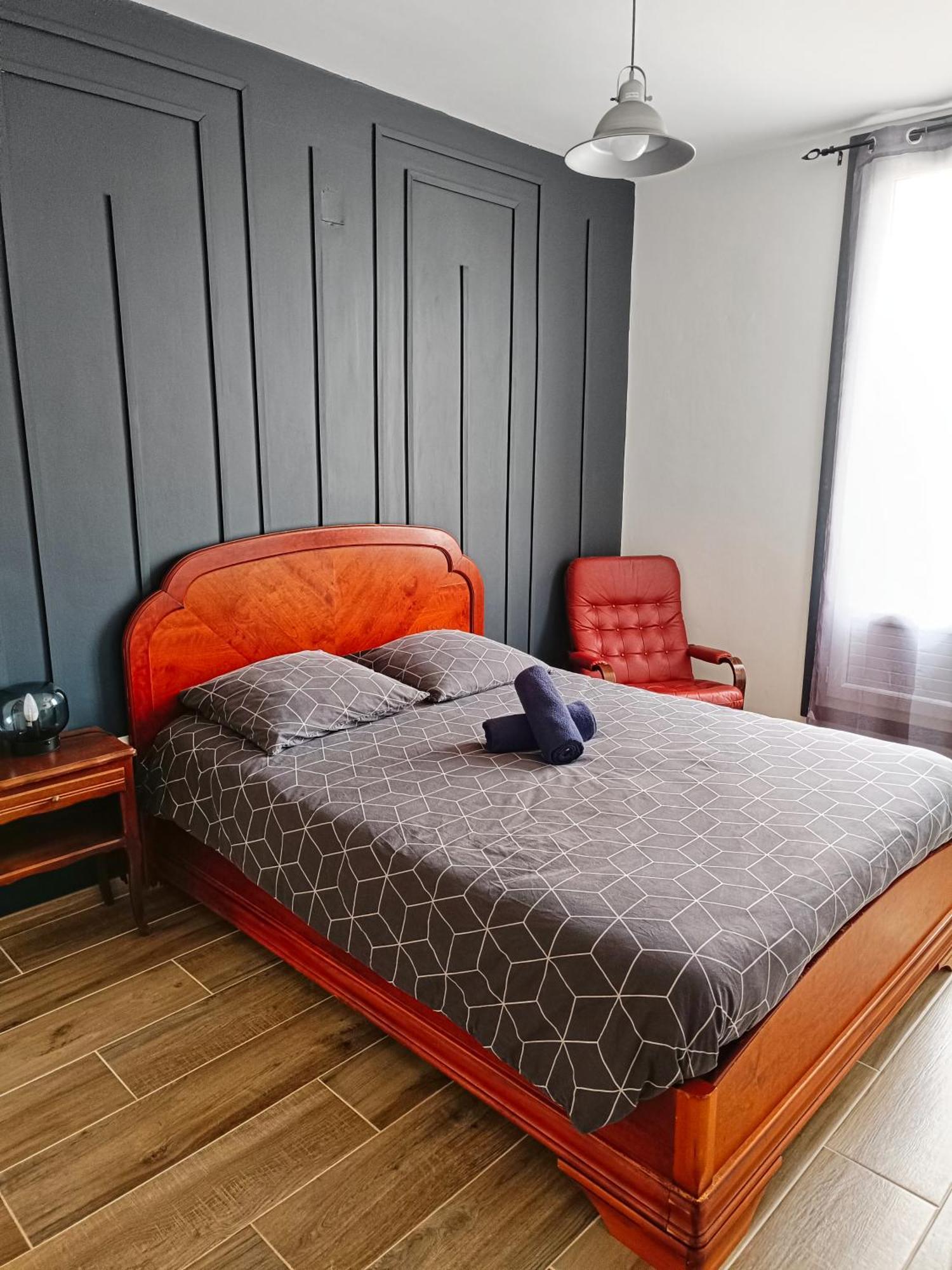 La Belle Aude Climatise Apartman Carcassone Kültér fotó
